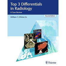 Top 3 Differentials in Radiology: A Case Review