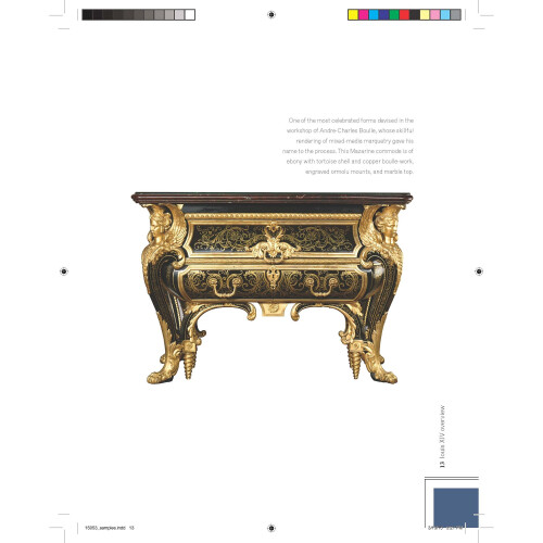 The Guide to Period Styles for Interiors 2