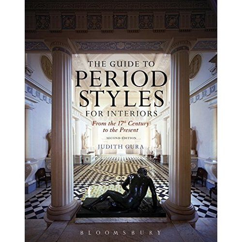 The Guide to Period Styles for Interiors 1