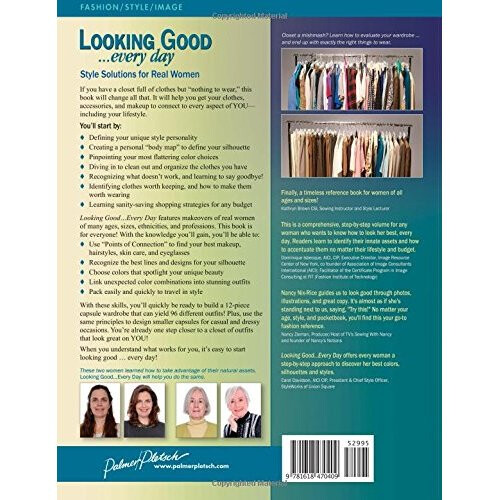 Looking Good . . . Every Day: Style Solutions for Real Women 1