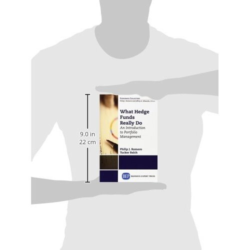 What Hedge Funds Really Do: An Introduction to Portfolio Management 2