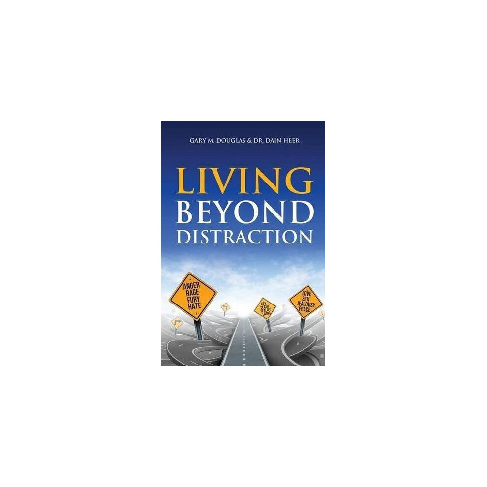 Access-Consciousness-Publishing Living Beyond Distraction