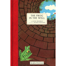 The Frog In The Well (New York Review Children's Collection)