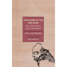 The Sound of One Hand (New York Review Books Classics)