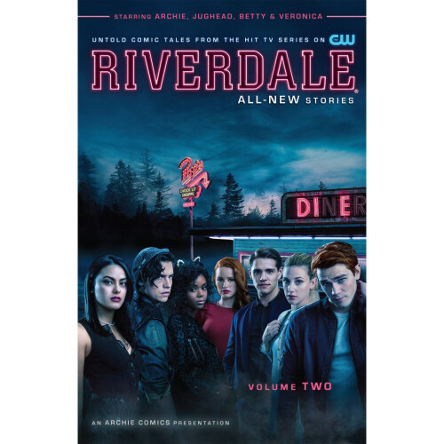 Riverdale Vol. 2 ; - Book