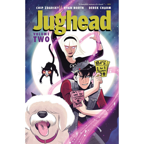 Jughead Vol. 2