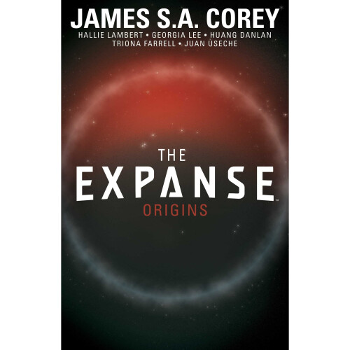 The Expanse: Origins