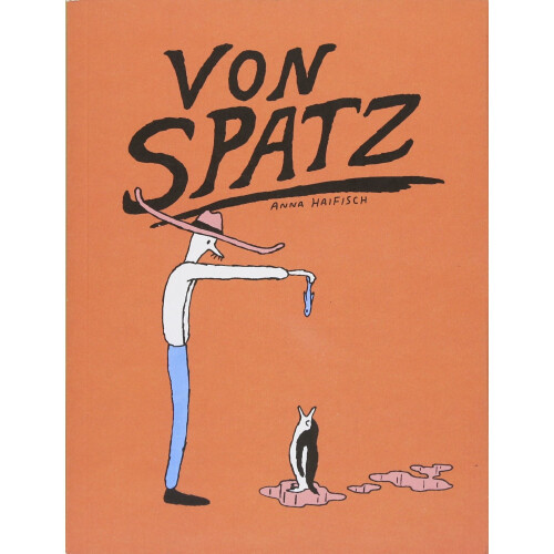 Von Spatz