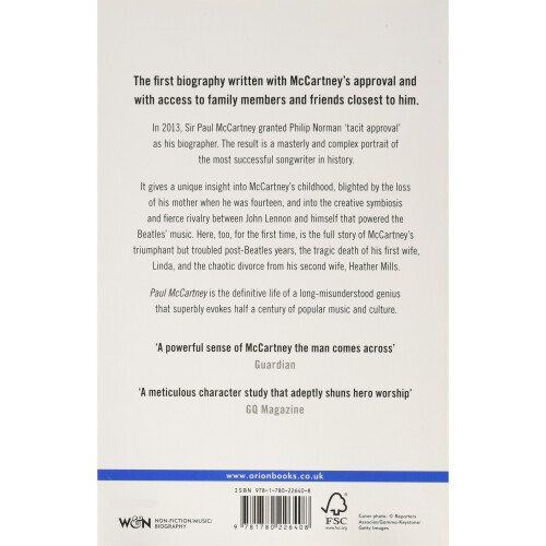 Paul McCartney: The Biography 2