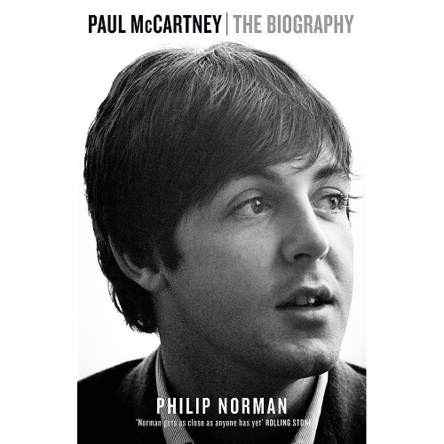 Paul McCartney: The Biography 1