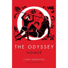 The Odyssey: A New Translation