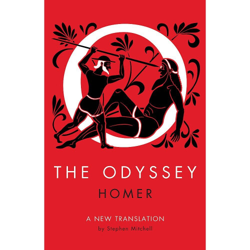 The Odyssey: A New Translation
