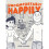 Uncomfortably Happily 1