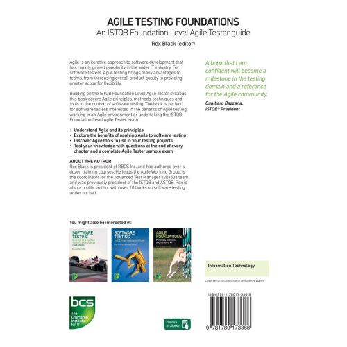 Agile Testing Foundations: An ISTQB Foundation Level Agile Tester guide 2
