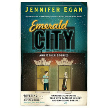 Emerald City and Other Stories