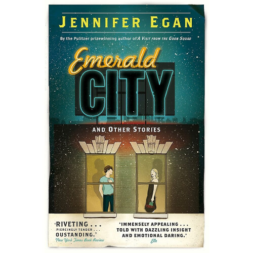 Emerald City and Other Stories