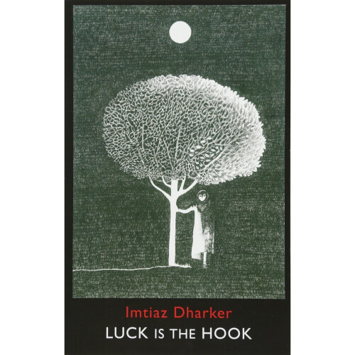 Luck is the Hook