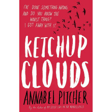 Ketchup Clouds