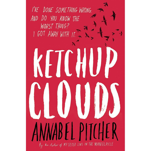 Ketchup Clouds 1