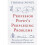 Professor Povey's Perplexing Problems: Pre-University Physics and Maths Puzzles with Solutions 1