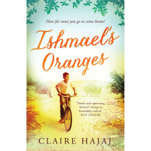 Ishmael's Oranges
