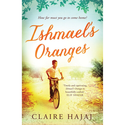 Ishmael's Oranges