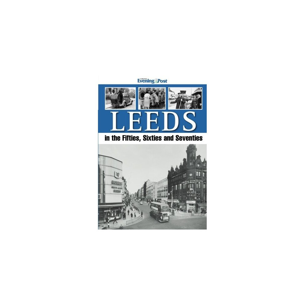 Isdp Leeds, In The Fifties, Sixties And Seventies