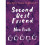 Second Best Friend 2