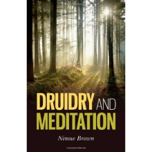 Druidry and Meditation
