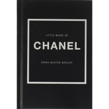 Little Book Of Chanel - Emma Baxter-Wright