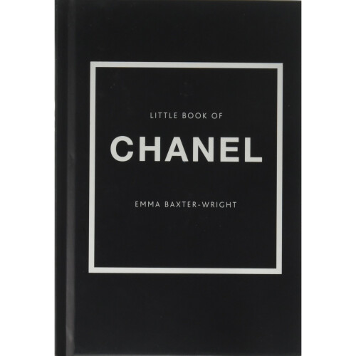 Little Book Of Chanel - Emma Baxter-Wright