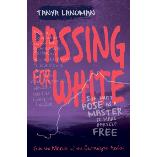 Passing for White