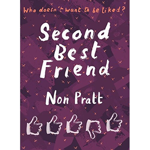 Second Best Friend