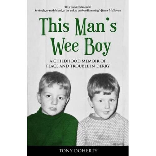 This Man's Wee Boy