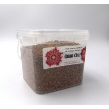CHIMI CHURI HAND CRAFTED SPICE BLEND - LARGE TUB