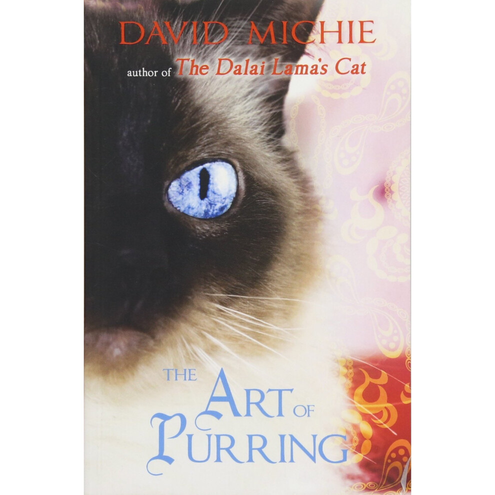 Hay-House-Uk-Ltd The Art Of Purring