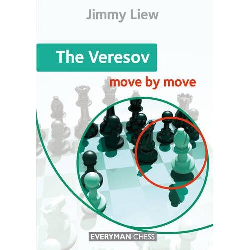 The Veresov: Move by Move