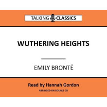 Wuthering Heights (Talking Classics)