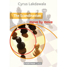 The Scandinavian: Move by Move