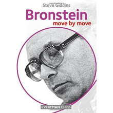 Bronstein: Move by Move