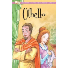 Othello: A Shakespeare Children's Story (Shakespeare Children's Stories) (20 Shakespeare Children's Stories)