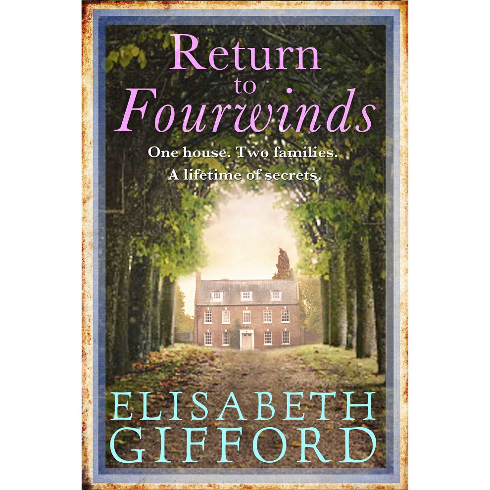 Return to Fourwinds