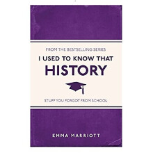 I Used to Know That: History