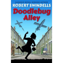 Doodlebug Alley (World War II Trilogy)