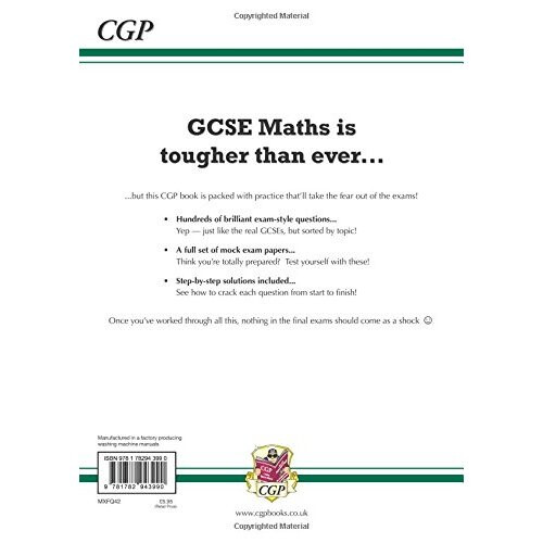 Gcse Maths Edexcel Exam Practice Workbook Foundation For The Grade 9 1 Course With Answers 0043