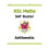 KS1 Maths SAT Buster: Arithmetic (for tests in 2018 and beyond) (CGP KS1 Maths SATs) 1