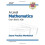 New A-Level Maths for AQA: Year 1 & 2 Exam Practice Workbook (CGP A-Level Maths 2017-2018) 1