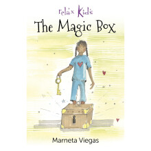 Relax Kids: The Magic Box