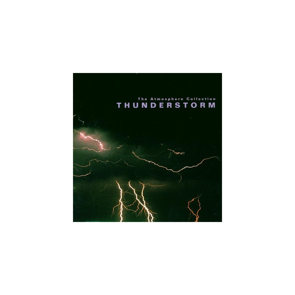 Thunderstorm