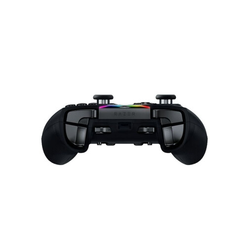 Razer Razer Wolverine Ultimate: 6 Remappable Multi-Function Buttons And Triggers - Intrchangeable Thumbsticker And D-Pad - Razer Chroma Lighting - Gaming... 2